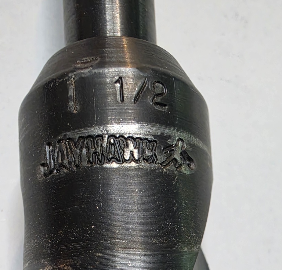 Rolling Down The Lane™ JoPo Twist-Compatible Depth Calibration Jig (1-1/2″ Bits) - Image 4