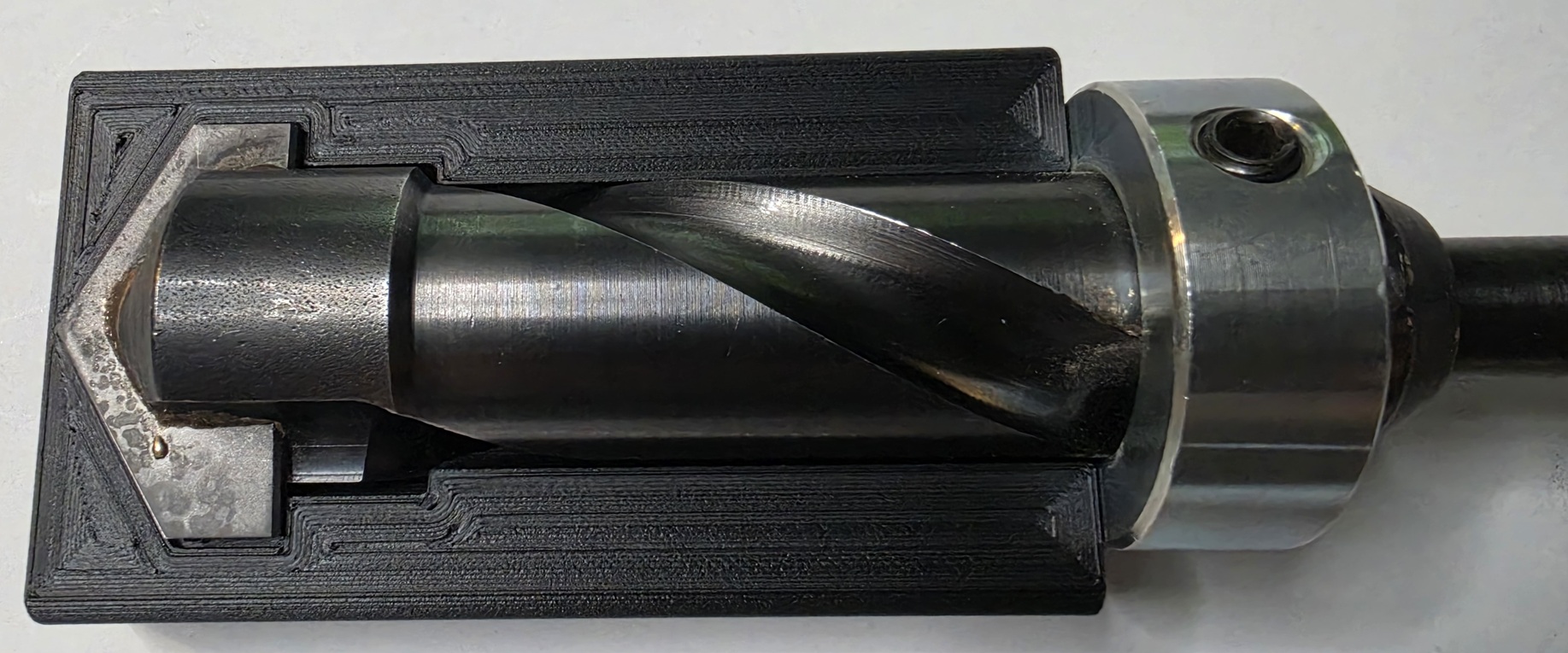 Rolling Down The Lane™ JoPo Twist-Compatible Depth Calibration Jig (1-1/2″ Bits) - Image 6
