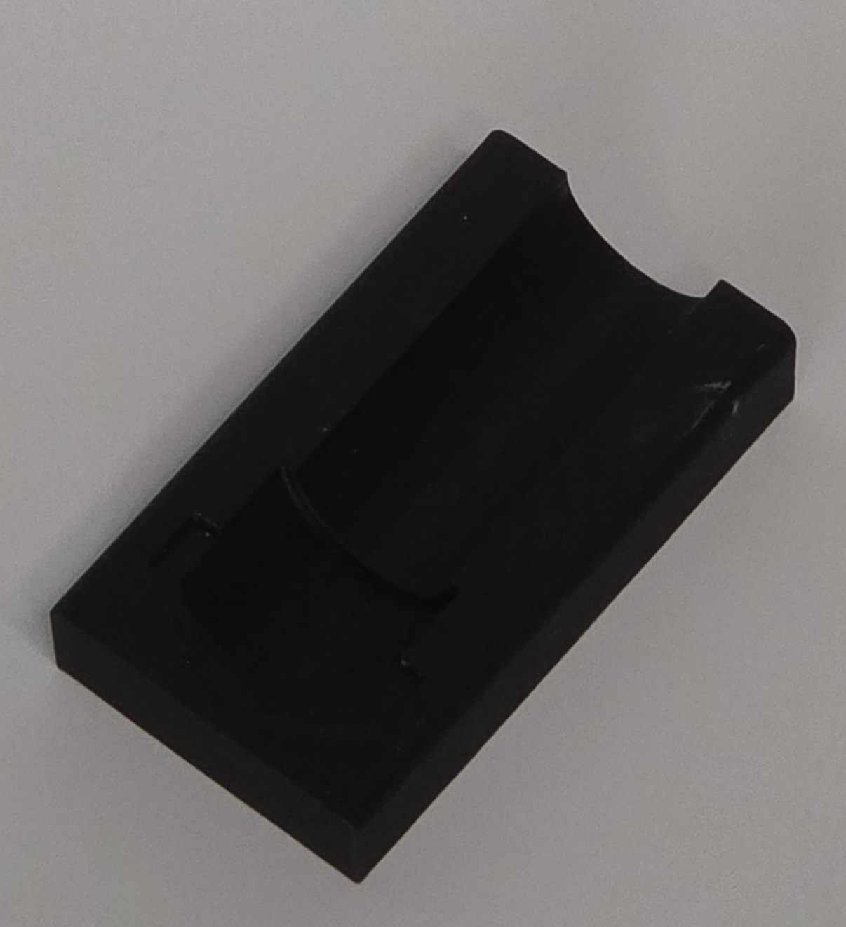 Rolling Down The Lane™ JoPo Twist-Compatible Depth Calibration Jig (1-1/2″ Bits)