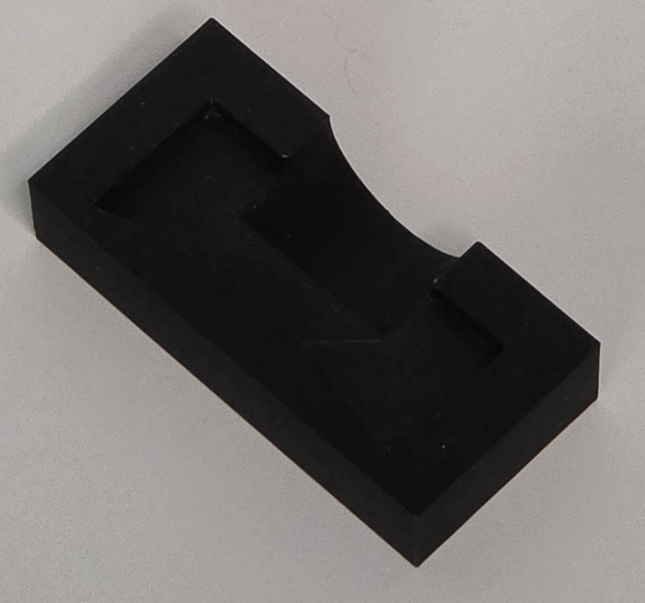 Rolling Down The Lane™ Precision Plug Cutter Blade Centering Jig