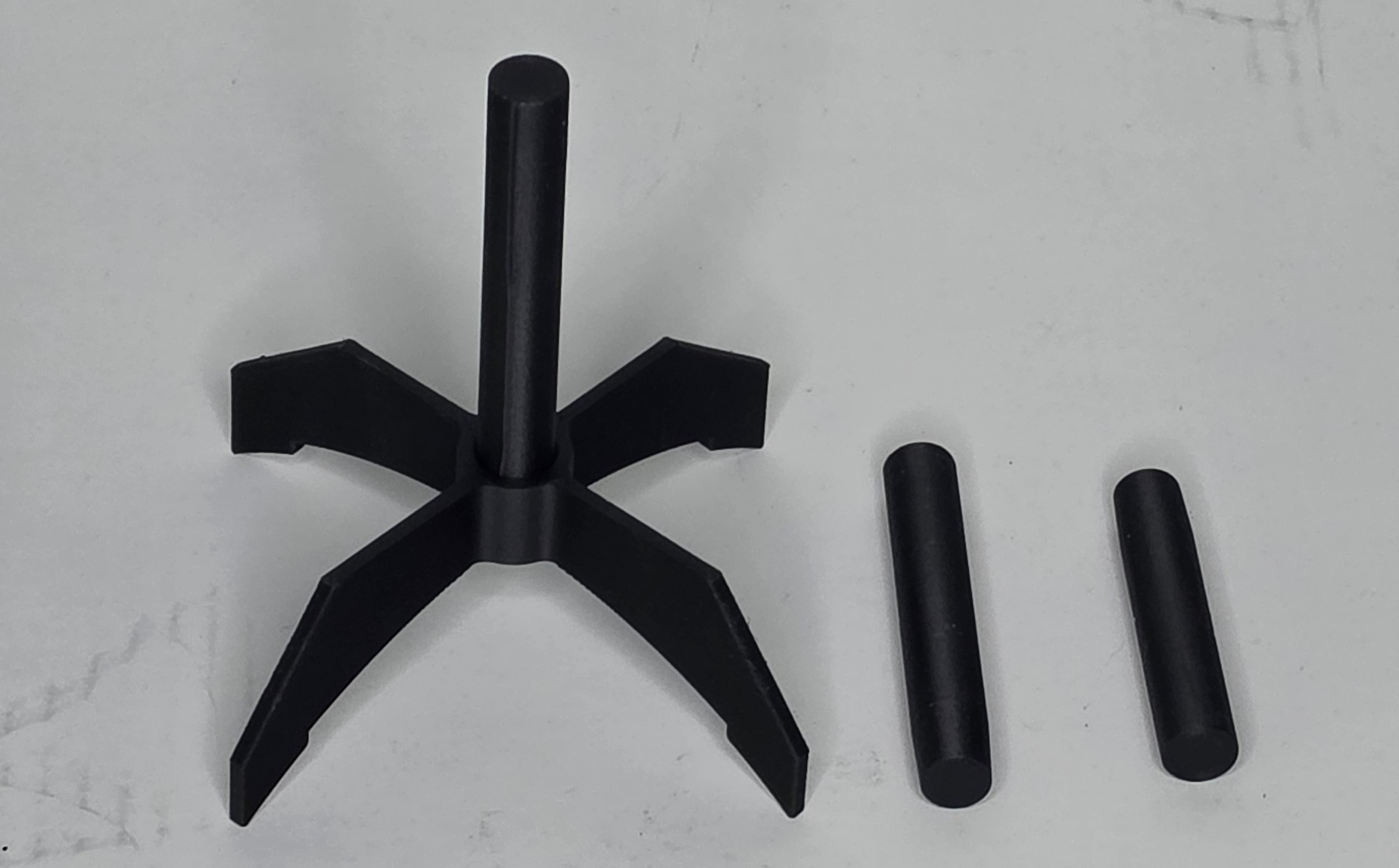 Rolling Down The Lane™ Jig Centering Tool