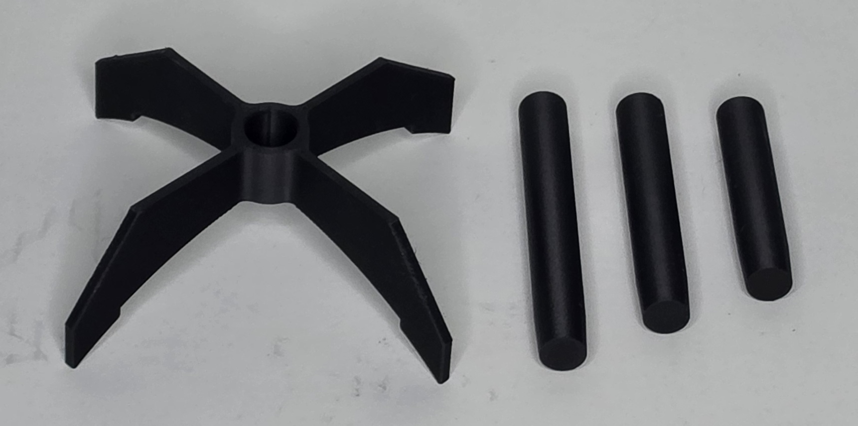 Rolling Down The Lane™ Jig Centering Tool - Image 2