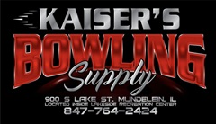 Kaiser's Bowling Supply