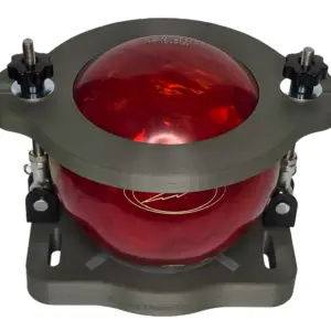 RDTL Ultimate 2-1 Bowling Ball Drilling Jig 11