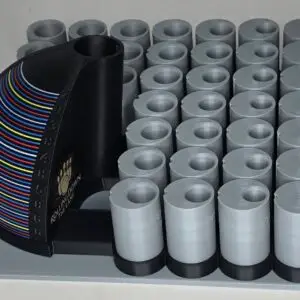 RDTL Hand Span Tool 11