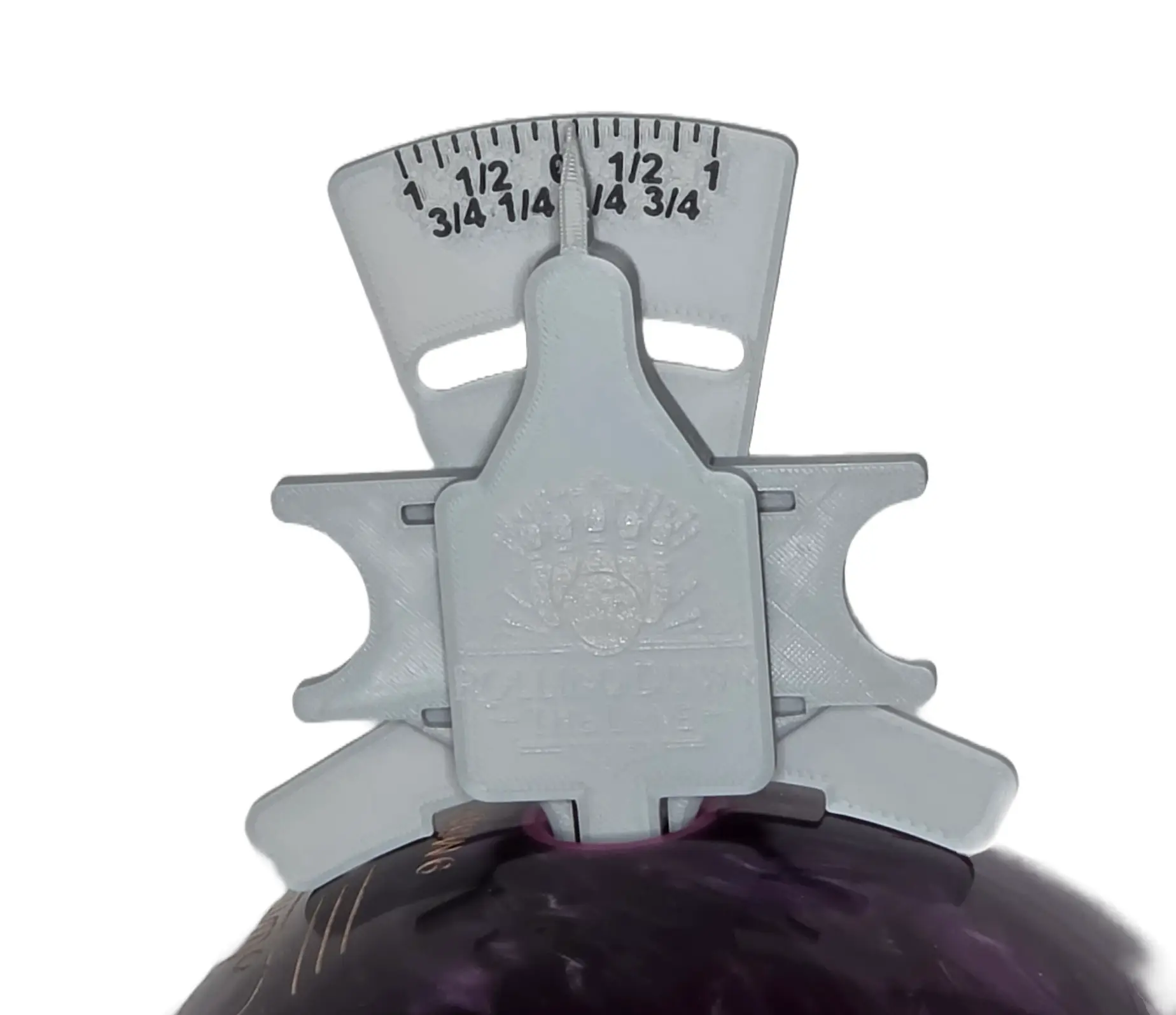RDTL Pitch Gauge 05