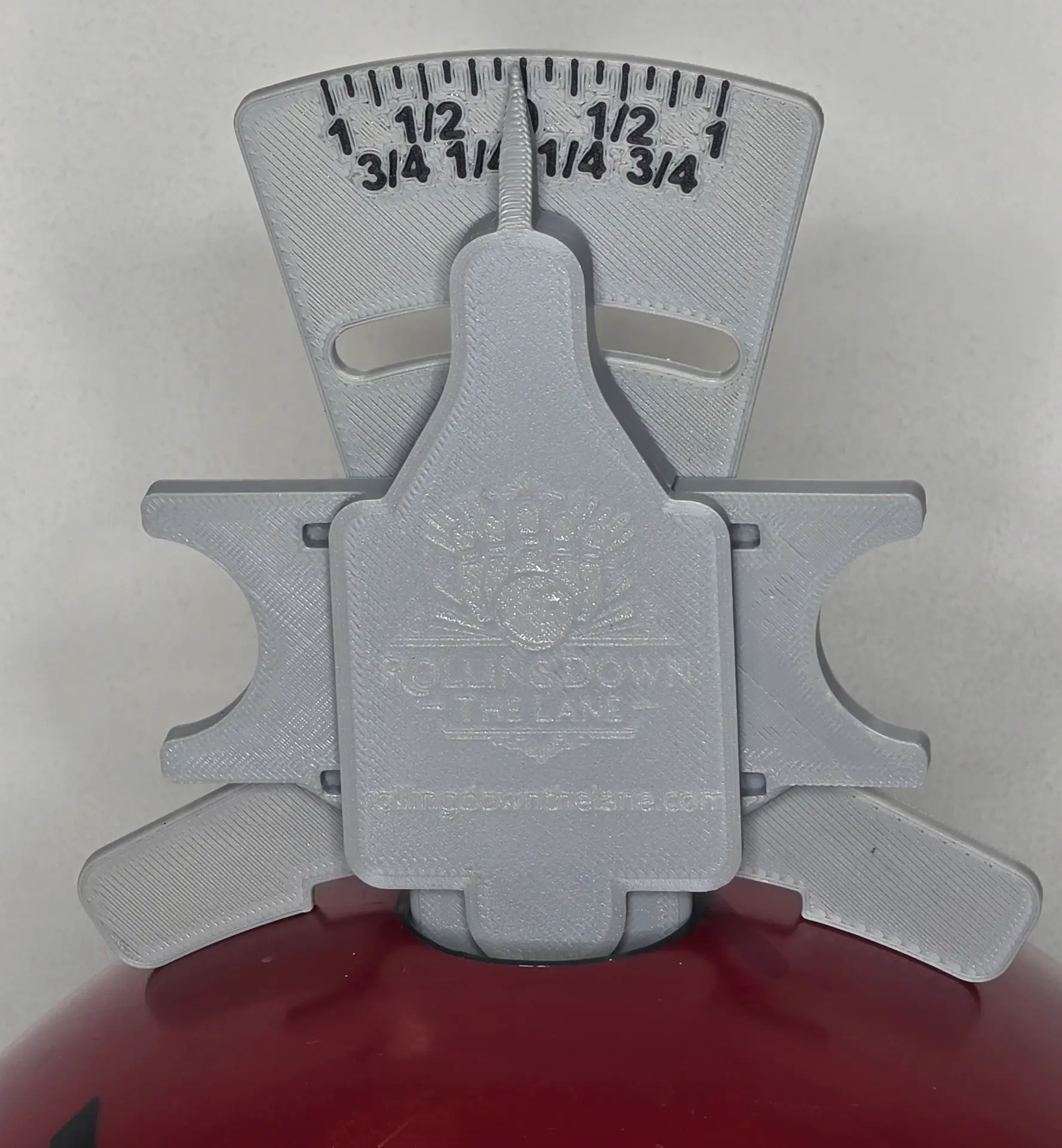 RDTL Pitch Gauge 06