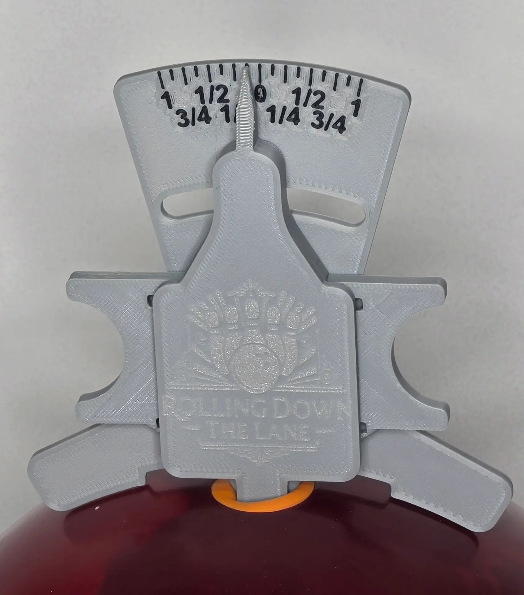 RDTL Pitch Gauge 07