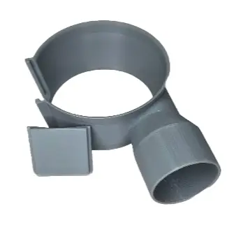 RDTL Drilling Vacuum Attachment RP 03