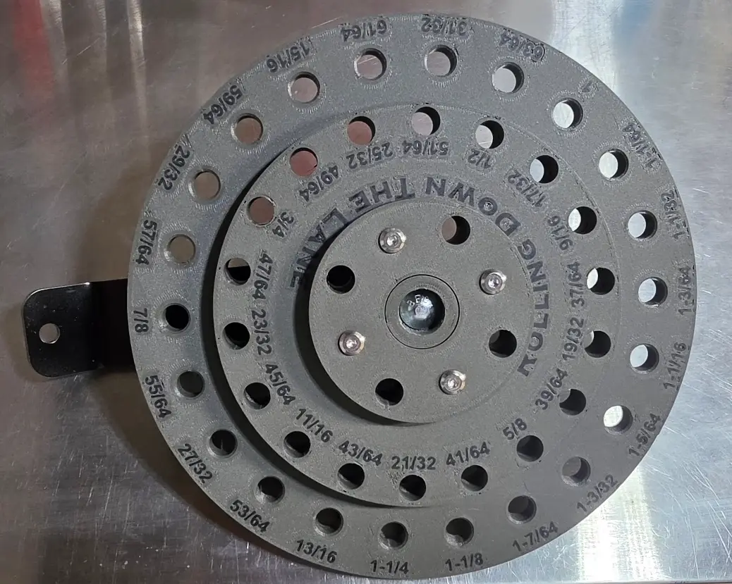 RDTL Drill Bit Carousel 02